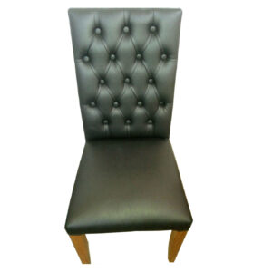 Silla X 1007 Capitoné