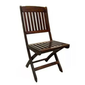 E3: Silla curva guatambú