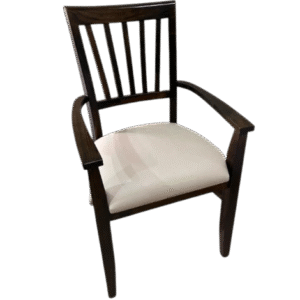 Silla Gise con apoya brazos