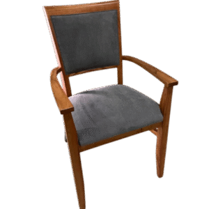 Silla Angélica con apoya brazos